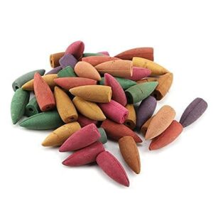 Backflow Cones - 100 Pcs