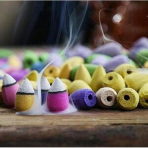 Backflow Cones - 100 Pcs