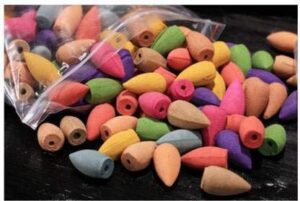 Backflow Cones - 100 Pcs