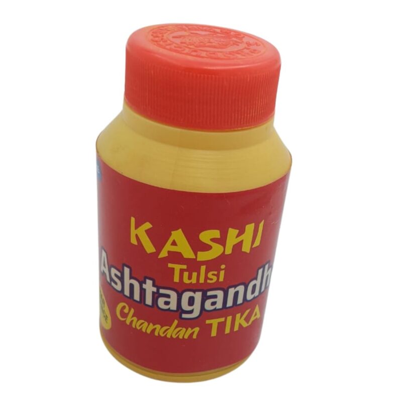 Chandan Tikka - 125 gm