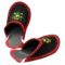 Woolen Baby Slipper - 10 Pair