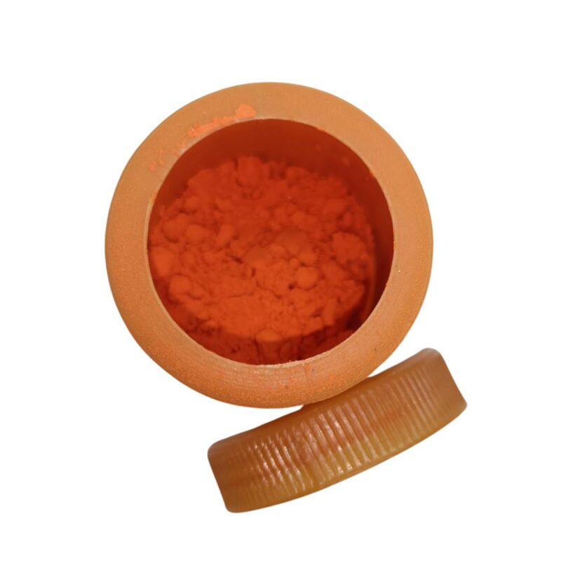 Kesariya Tilak - 5 Pc