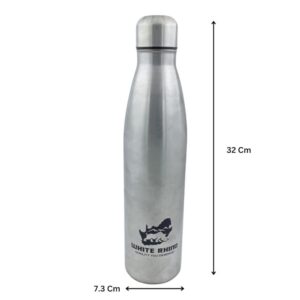 Stainless Steel Water Bottle, 1000 ml