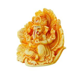 Patta Ganesha Idol