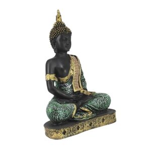 Samadhi Buddha - Green