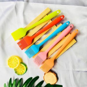 Silicone Brush for Oiling