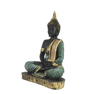 Samadhi Buddha - Green