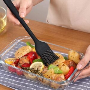 Silicone Brush for Oiling