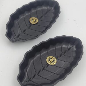 Ertiga Bowl Tray Set
