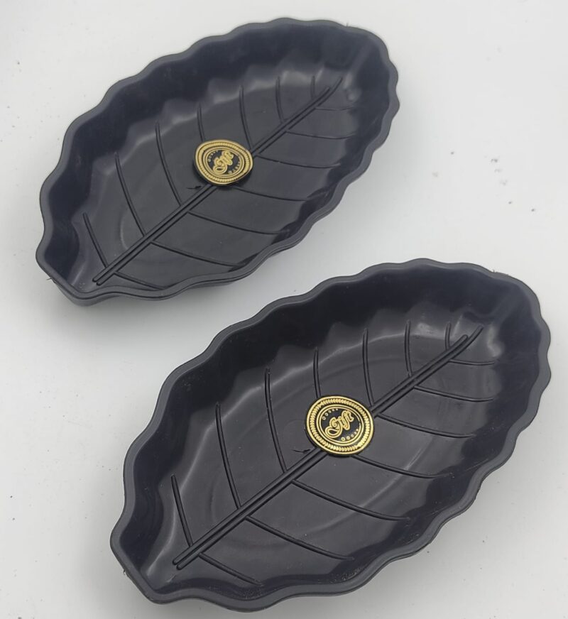 Ertiga Bowl Tray Set