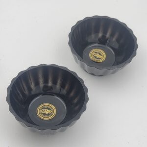 Ertiga Bowl Tray Set