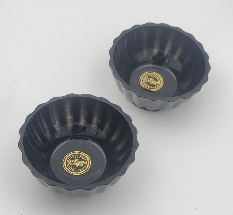 Ertiga Bowl Tray Set