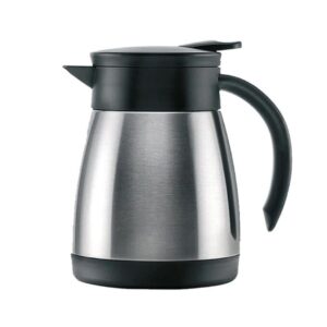 Vacuum Coffee Pot with Handle