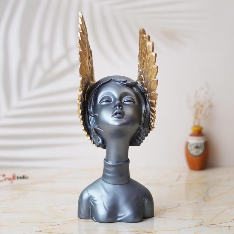 Wing Lady